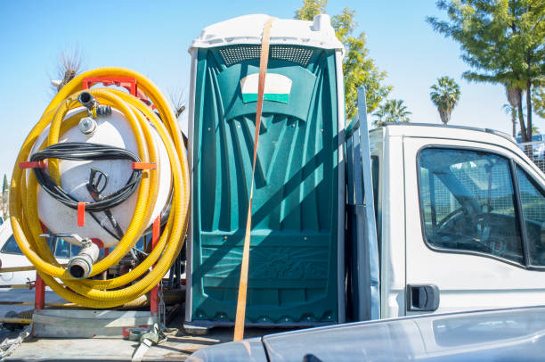 Best Porta potty cleaning services  in Pomona, CA
