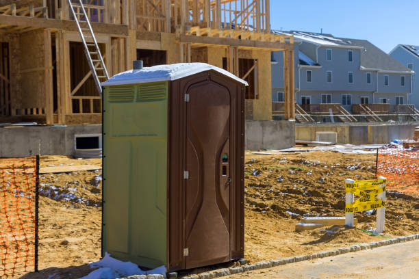 Best Porta potty for special events  in Pomona, CA