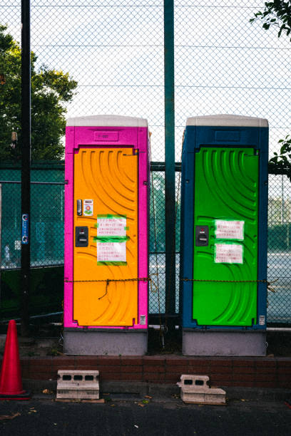 Best Local porta potty services  in Pomona, CA